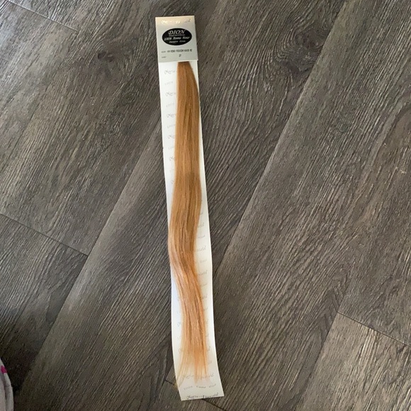 Remi Human Hair Fuusion Extensions 50g - Picture 3 of 4